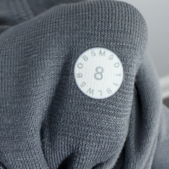 Lululemon Align Pant 28" Steam Blue 8 W5BOBS Nulu High Rise Leggings Yoga Gym - Picture 12 of 16